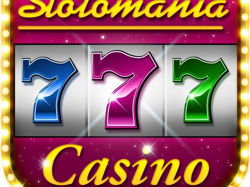 Slotomania Slots: Casino Slot Machine Games