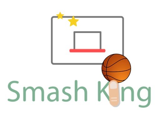 Smash King Game Image