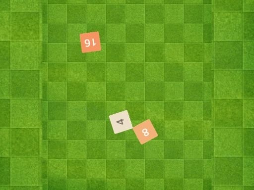 2048.io Cubes Arena - Apps on Google Play