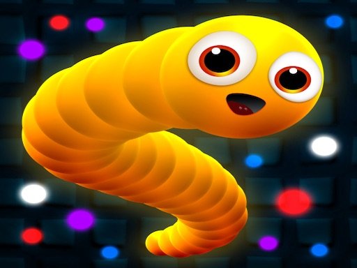 Play Snake IO Game  Free Online Games. KidzSearch.com