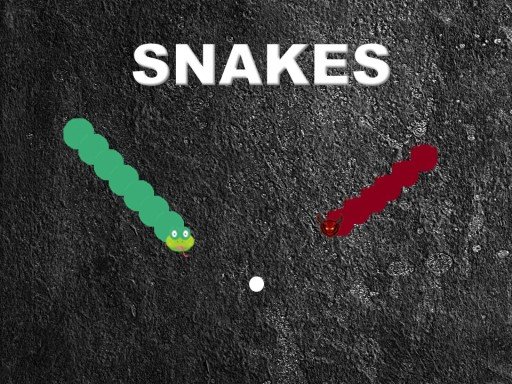 Play Jugar Snake  Free Online Games. KidzSearch.com