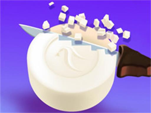 Soap-Cutting-3d-Game Game Image