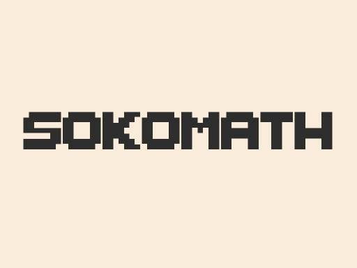 SokoMath Game Image