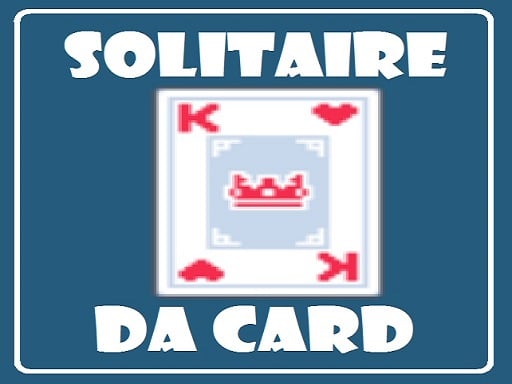 Solitaire Da Card Game Image