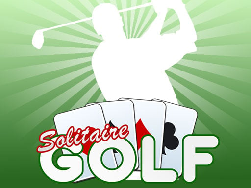 Solitaire Golf Game Image