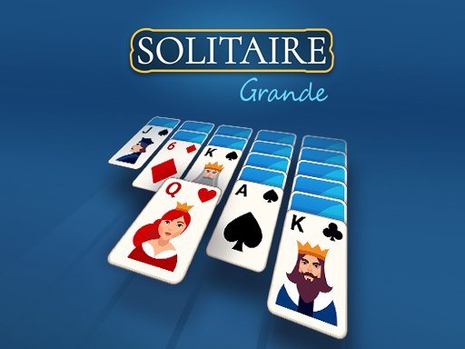 Solitaire Grande Game Image