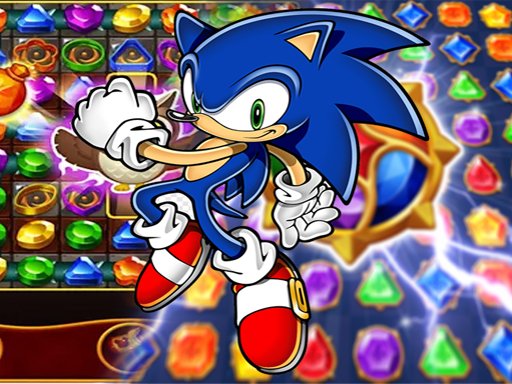 Sonic the Hedgehog Game · Play Online For Free ·