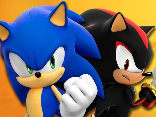 Sonic Memory Challenge Game Image