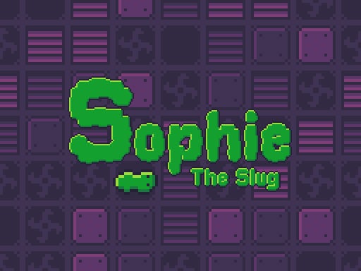 Sophie The Slug Game Image
