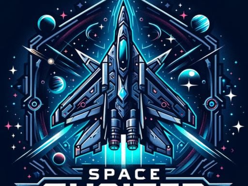 Space Shooter XR Game Image