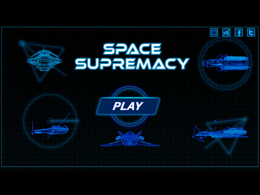 Space Supremacys Game Image
