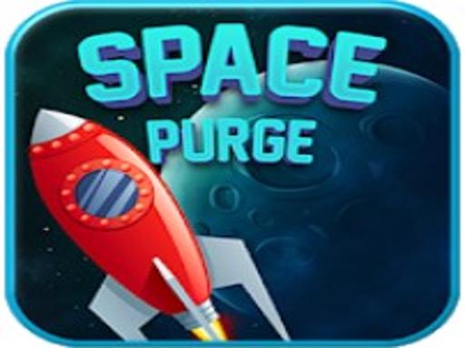 SpacePurge Game Image