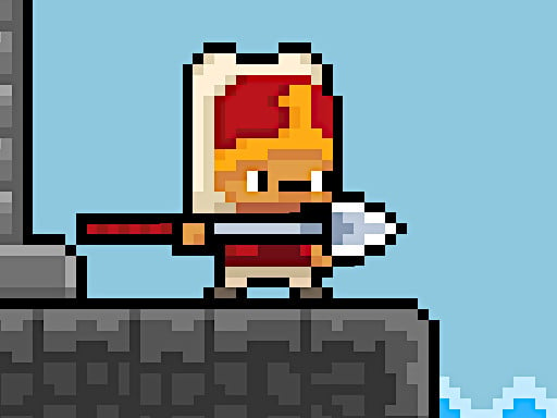 Spear of Janissary Game Image