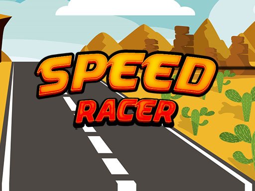 Speed Racer HD