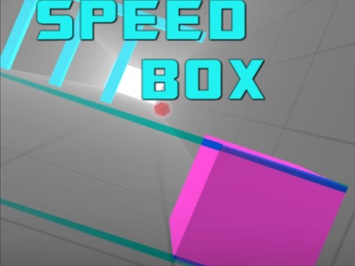 SpeedBox Game Game Image