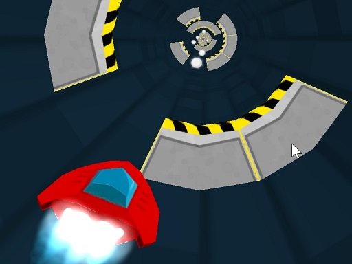 SpeedCar Game Game Image