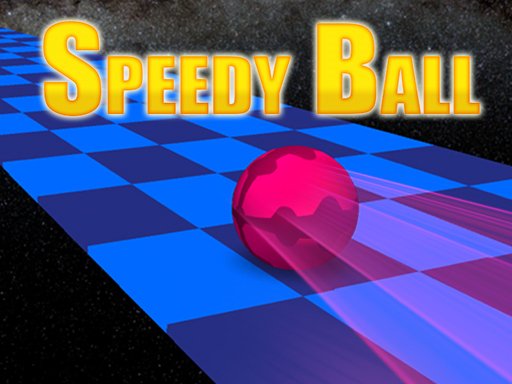 Speedy Ball Game Image