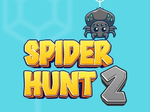 Spider Hunt 2 Game Image