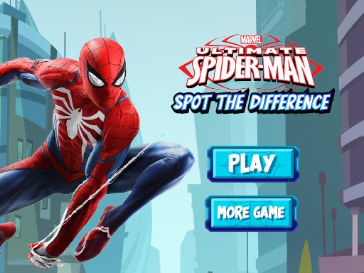 Spider-Man games - Online games - Free online games with