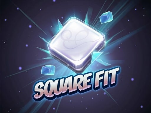 Square Fit Game Image