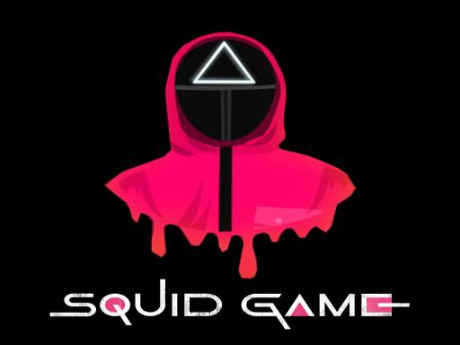 Squid Game 3D game Game Image