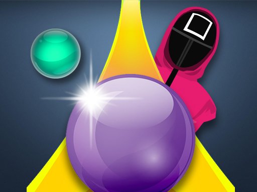 Squid Marble Game Game Image