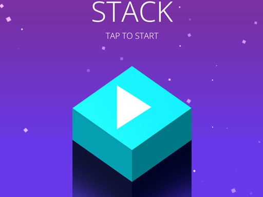 STACK BLOCK Game Image