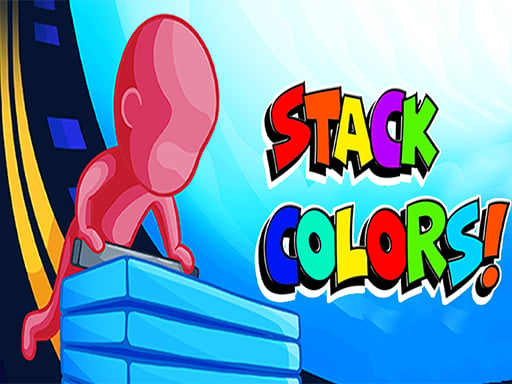 Stack Color 3D Game Image