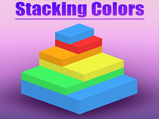 Stacking Colors