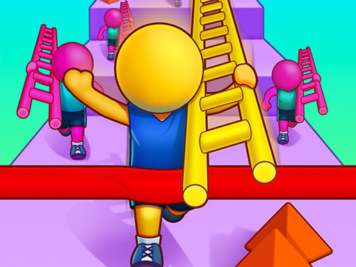 Staire Race Game Image