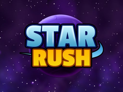 Star Rush Game Image