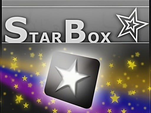 StarBox Game Image