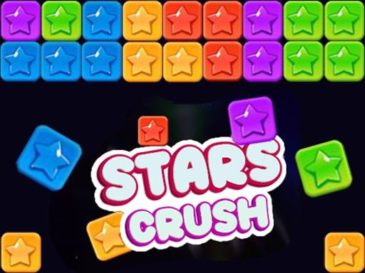 Stars Crush Game Image