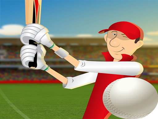 stick cricket Game Image