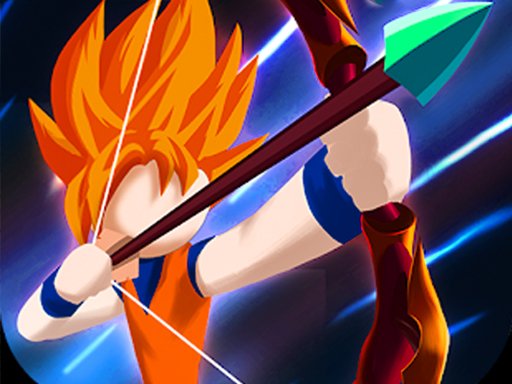 STICK WARRIOR ACTION GAME free online game on