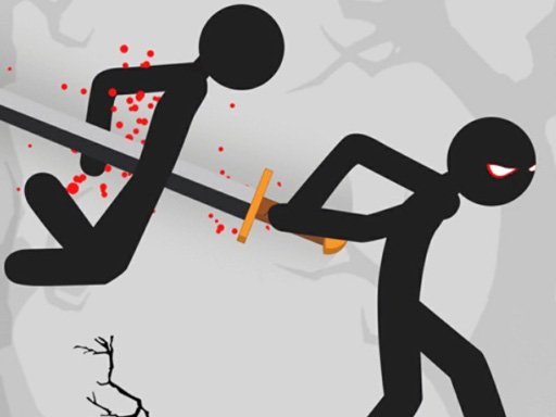 Stickman Fight Game Image