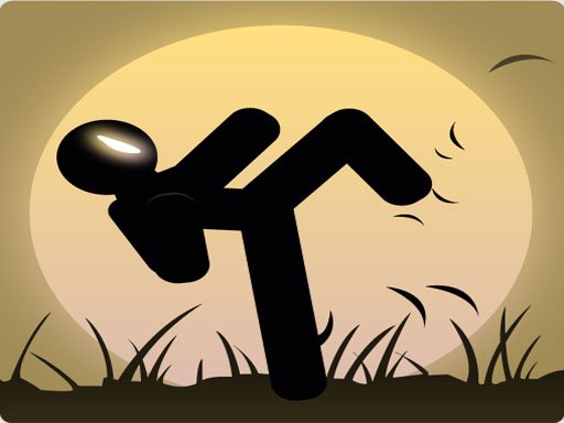 Play Stickman Street Fighting  Free Online Games. KidzSearch.com