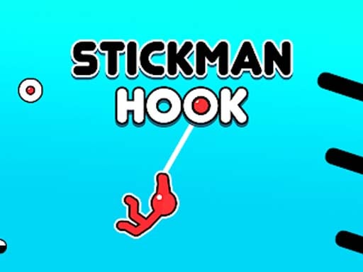 Stickman Hook 2 Game Image