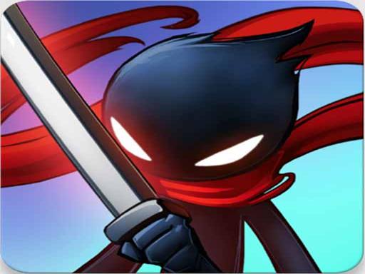 stick man with katana game｜TikTok Search