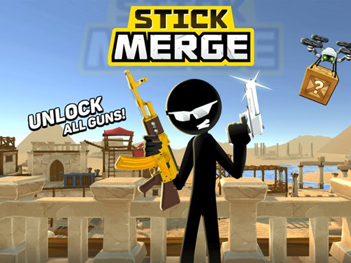 CLICK STICK jogo online gratuito em