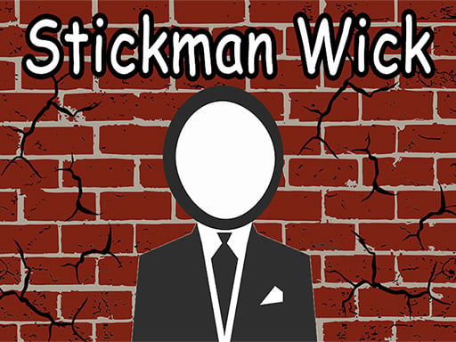 Stickman Wick Game Image
