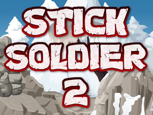 StickSoldier2 Game Image