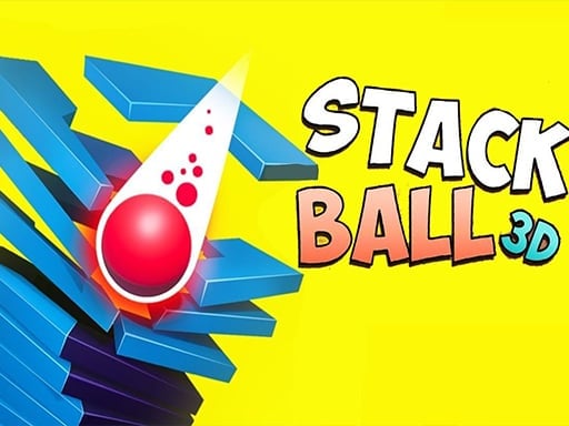 STRAX BALL 3D Game Image