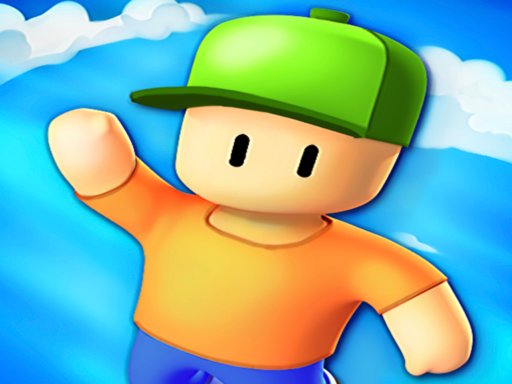 Play Stumble Guys Multiplayer Royale