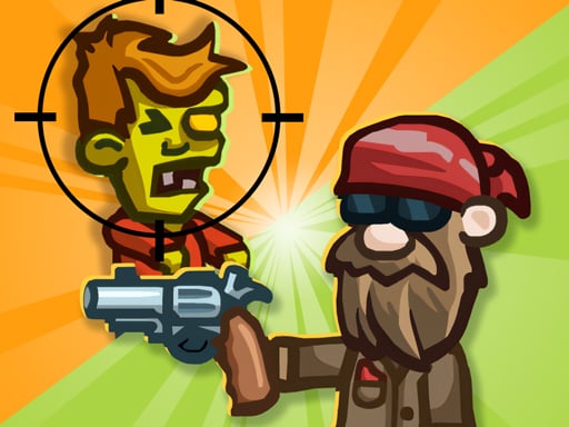 Stupid Zombies Online Game Image