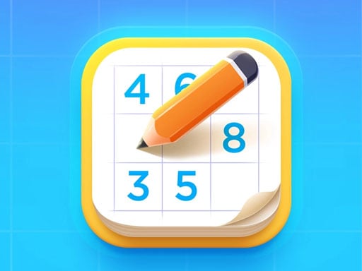 Sudoku Game Game Image