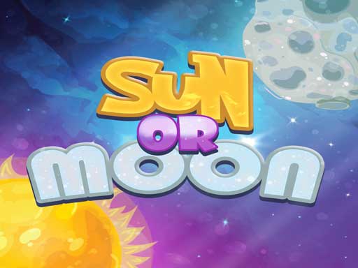 Sun and Moon Game Image