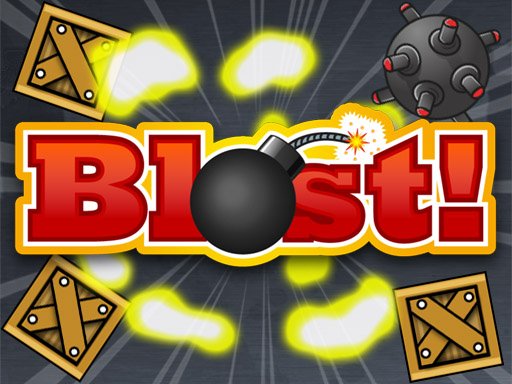 Super Blast Game Image