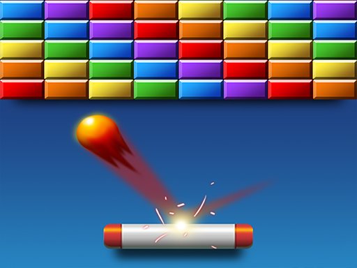 🕹️ Play Brick Breaker Games: Free Online Brick Breaking Video