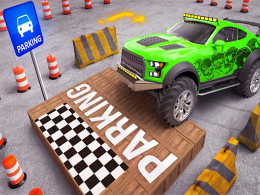 Super Cars Game Image